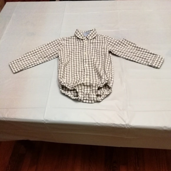 Carter's one-piece, 24 months - Picture 7 of 7